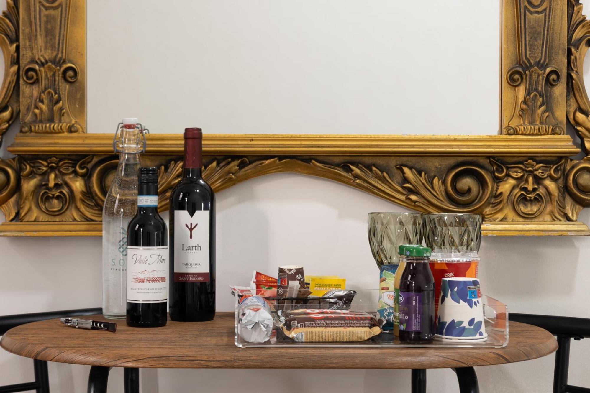 Soho Piaggiarelle By Dasso - Guest House فِتيربو المظهر الخارجي الصورة