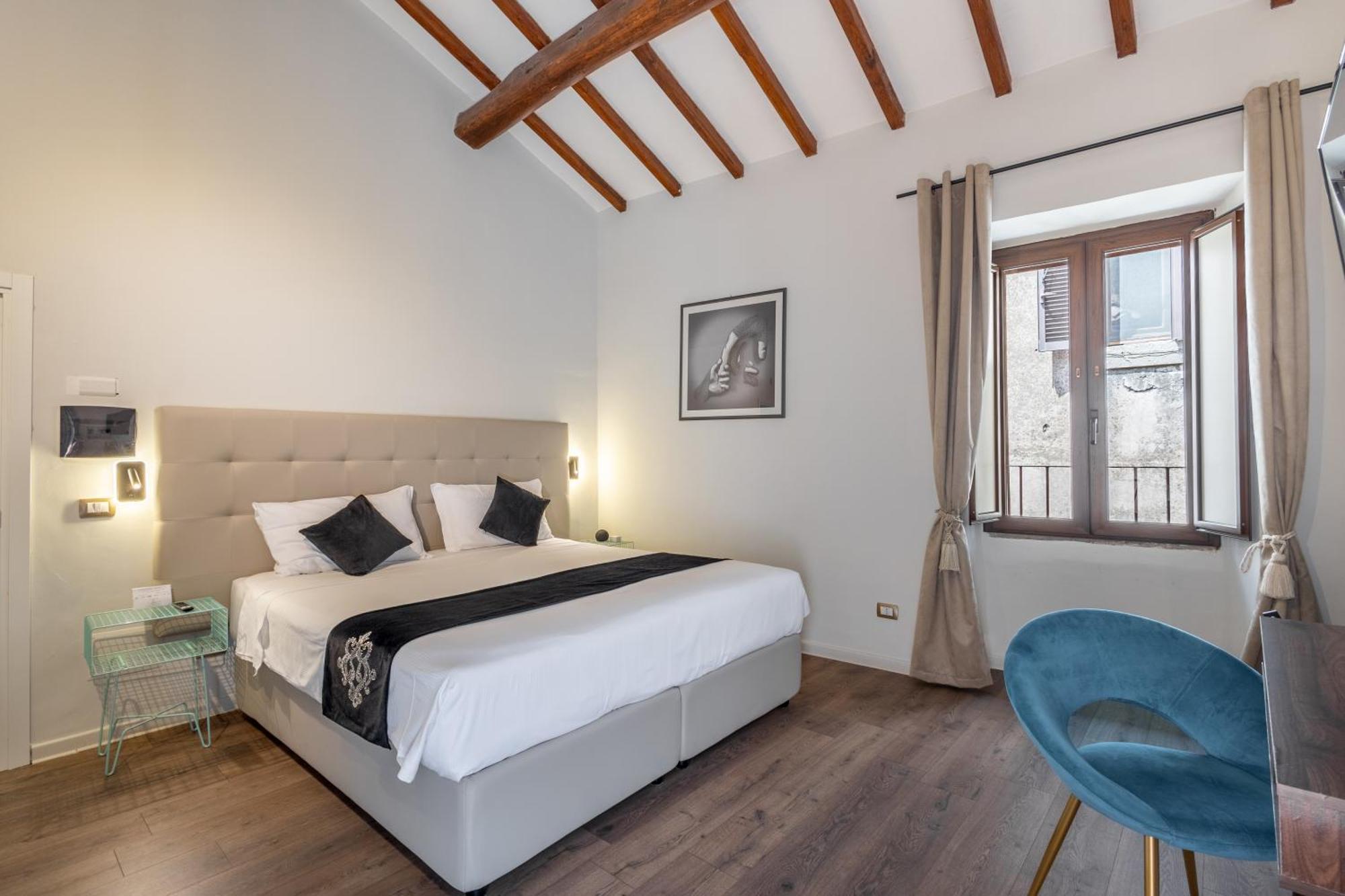 Soho Piaggiarelle By Dasso - Guest House فِتيربو المظهر الخارجي الصورة
