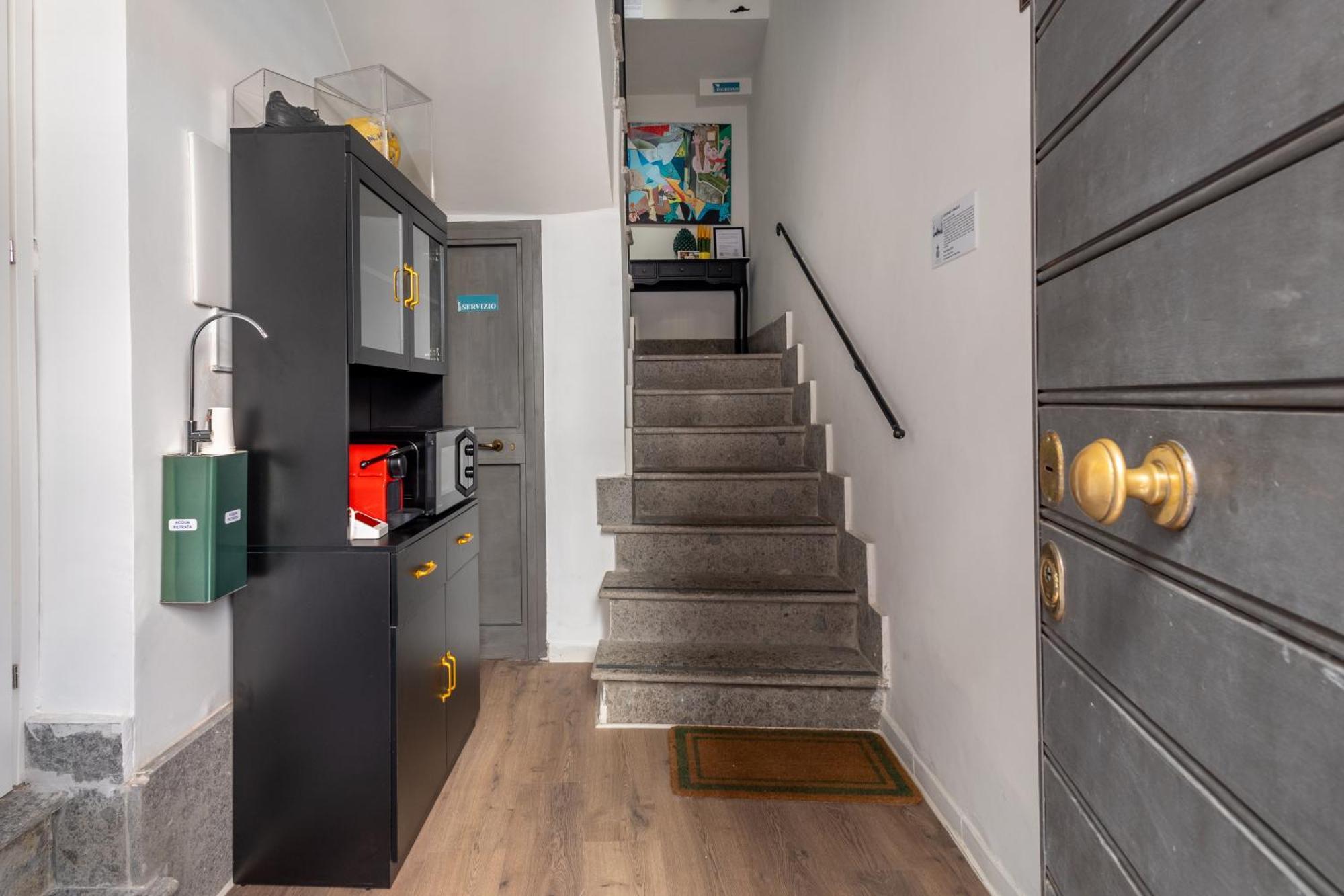 Soho Piaggiarelle By Dasso - Guest House فِتيربو المظهر الخارجي الصورة