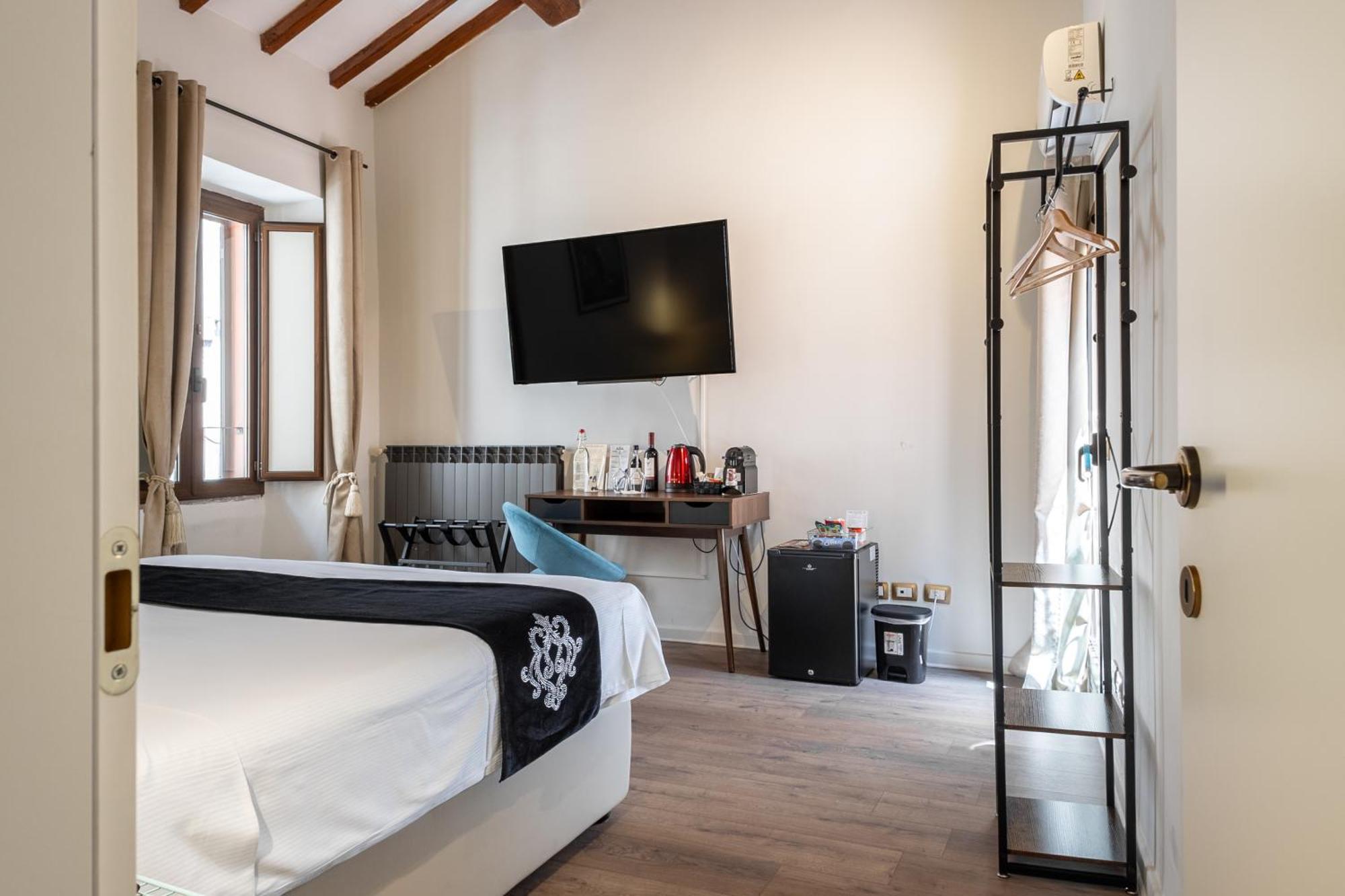 Soho Piaggiarelle By Dasso - Guest House فِتيربو المظهر الخارجي الصورة