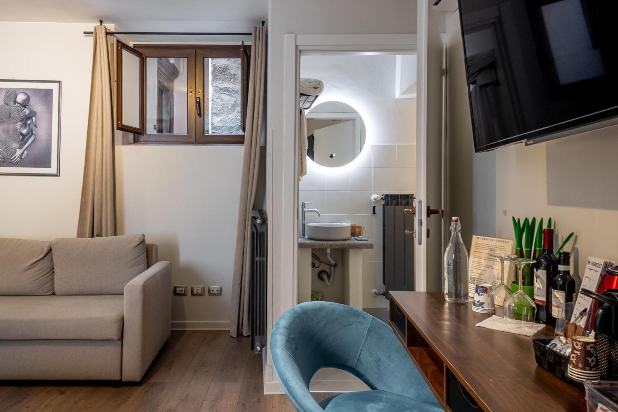 Soho Piaggiarelle By Dasso - Guest House فِتيربو المظهر الخارجي الصورة