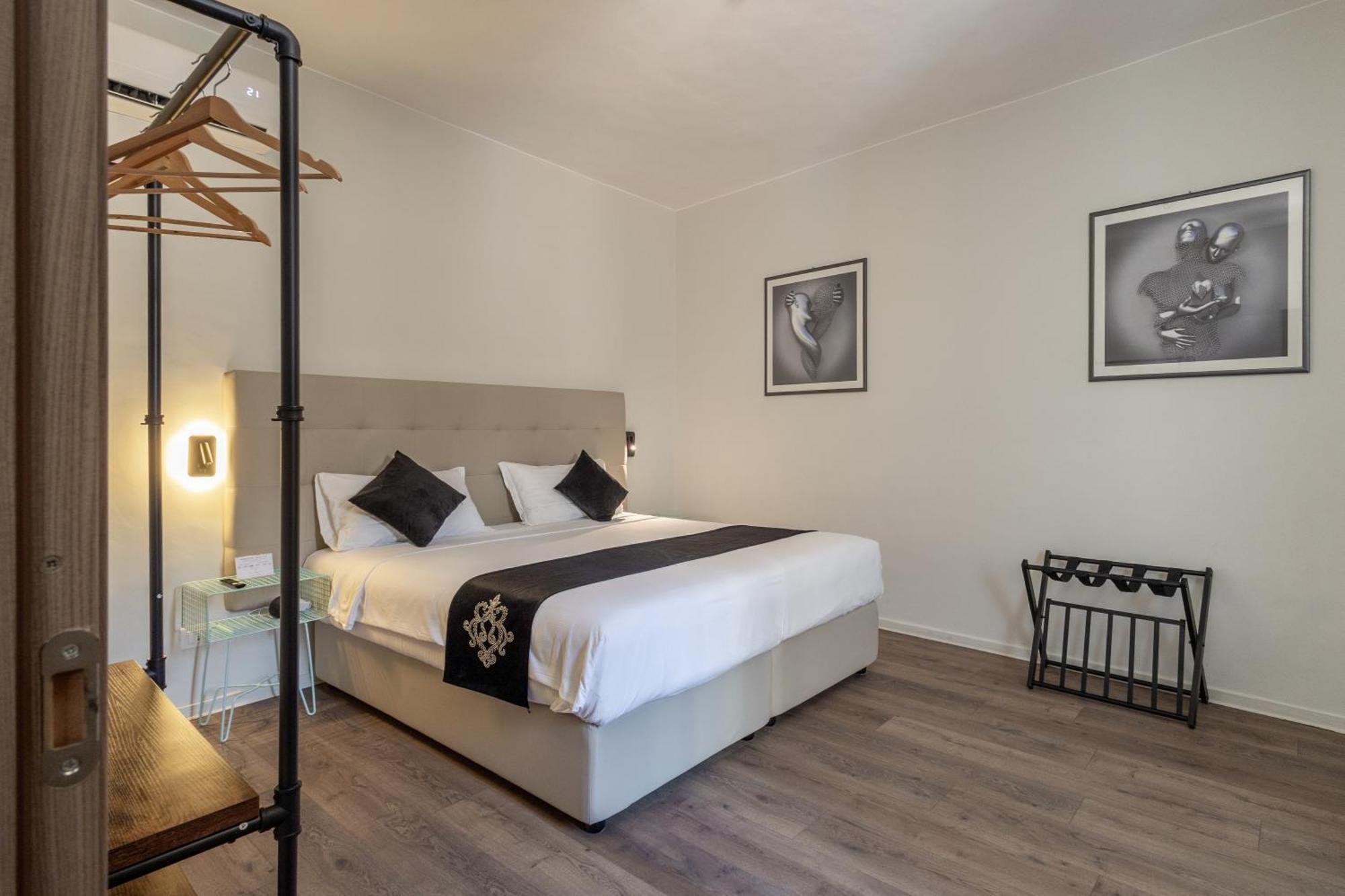 Soho Piaggiarelle By Dasso - Guest House فِتيربو المظهر الخارجي الصورة