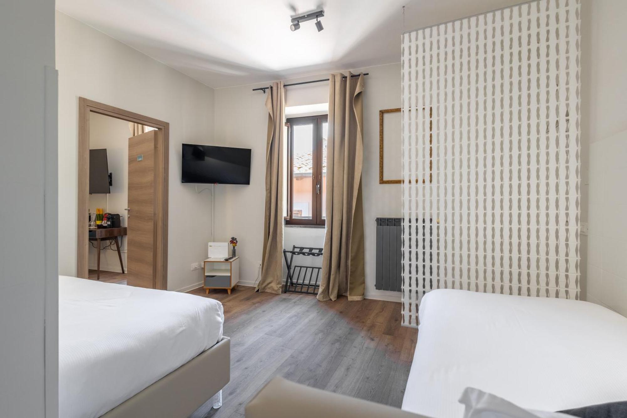 Soho Piaggiarelle By Dasso - Guest House فِتيربو المظهر الخارجي الصورة